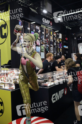 Gamescom 2022 in Köln