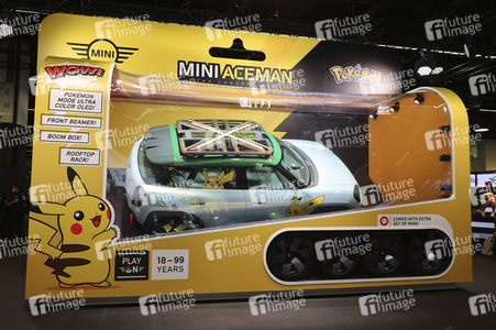 Gamescom 2022 in Köln