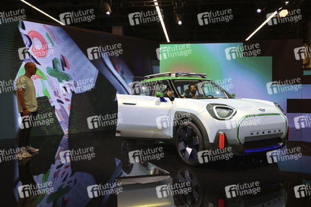 Gamescom 2022 in Köln