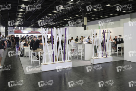 Gamescom 2022 in Köln