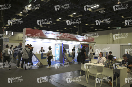 Gamescom 2022 in Köln