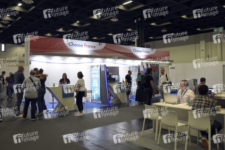 Gamescom 2022 in Köln