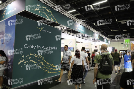 Gamescom 2022 in Köln