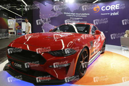 Gamescom 2022 in Köln