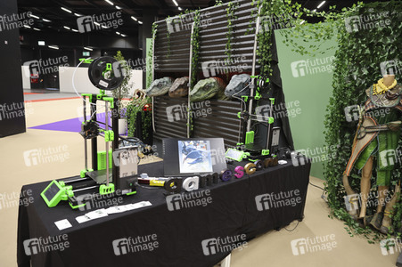 Gamescom 2022 in Köln