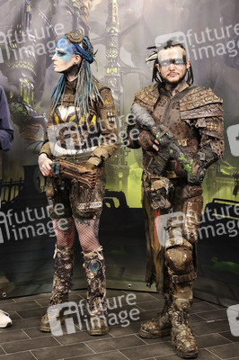 Gamescom 2022 in Köln