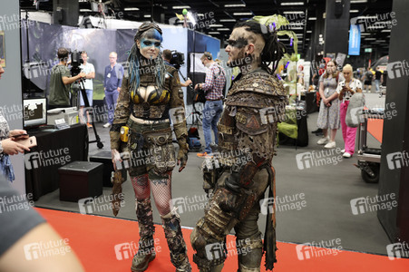 Gamescom 2022 in Köln