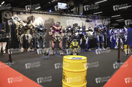 Gamescom 2022 in Köln