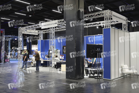 Gamescom 2022 in Köln