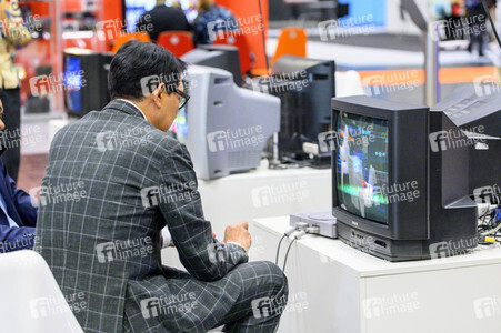 Gamescom 2022 in Köln