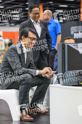 Gamescom 2022 in Köln