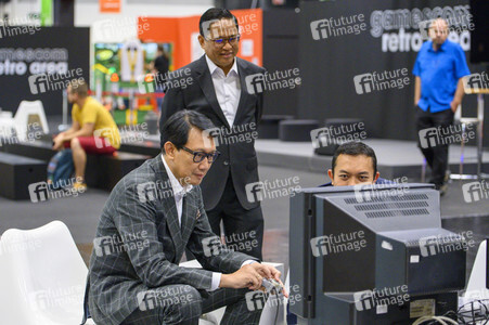 Gamescom 2022 in Köln