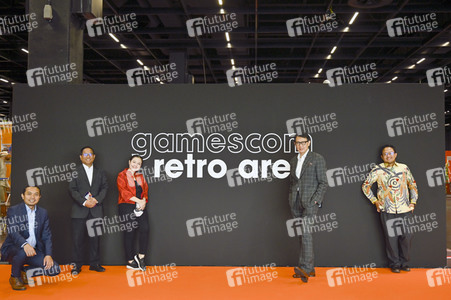 Gamescom 2022 in Köln