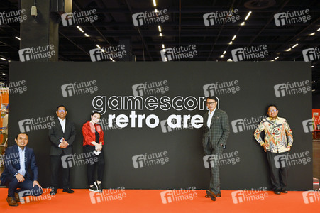 Gamescom 2022 in Köln