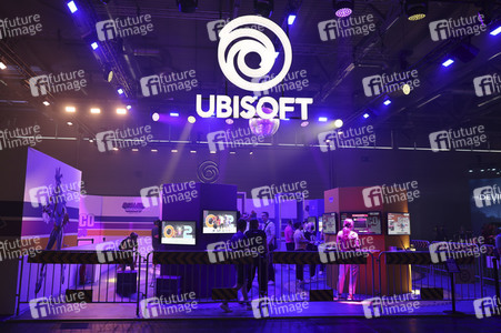 Gamescom 2022 in Köln