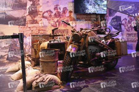 Gamescom 2022 in Köln