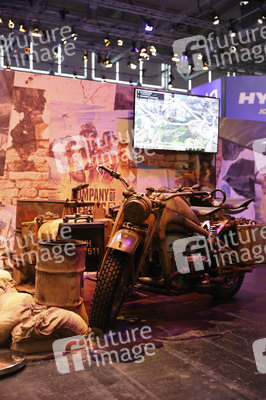 Gamescom 2022 in Köln