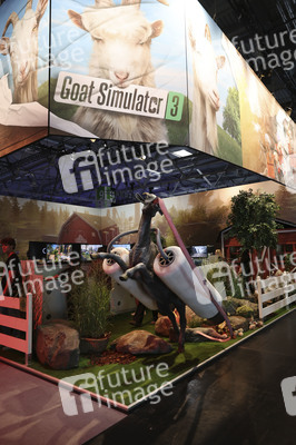 Gamescom 2022 in Köln