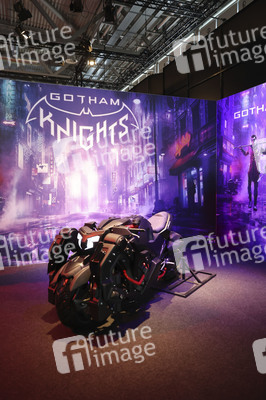 Gamescom 2022 in Köln