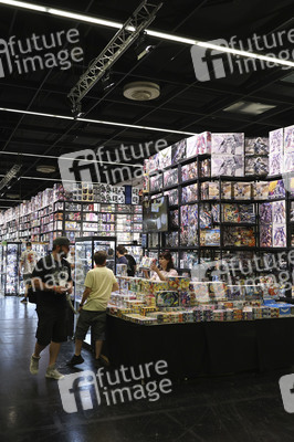 Gamescom 2022 in Köln