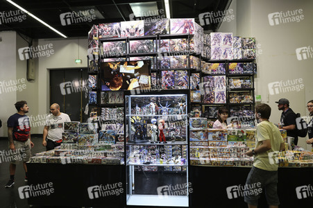 Gamescom 2022 in Köln