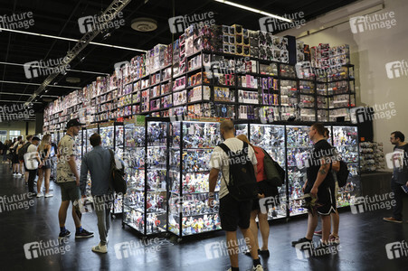 Gamescom 2022 in Köln