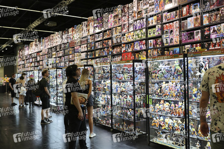 Gamescom 2022 in Köln