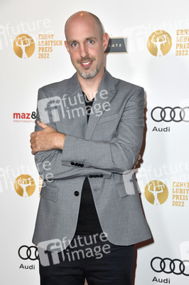 Ernst Lubitsch Preis 2022 in Berlin