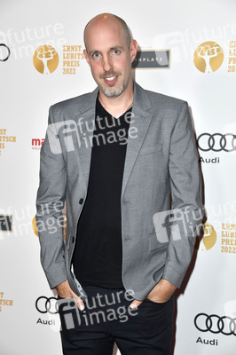 Ernst Lubitsch Preis 2022 in Berlin