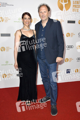 Ernst Lubitsch Preis 2022 in Berlin