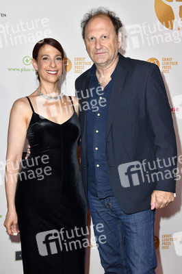 Ernst Lubitsch Preis 2022 in Berlin