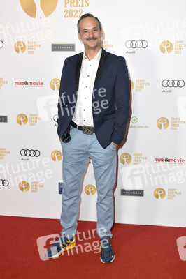 Ernst Lubitsch Preis 2022 in Berlin