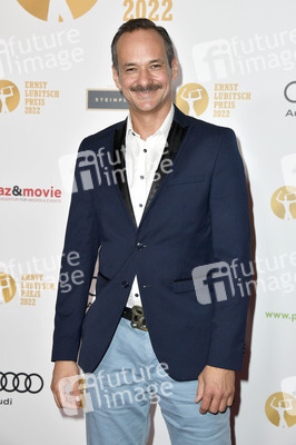 Ernst Lubitsch Preis 2022 in Berlin