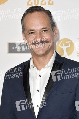 Ernst Lubitsch Preis 2022 in Berlin