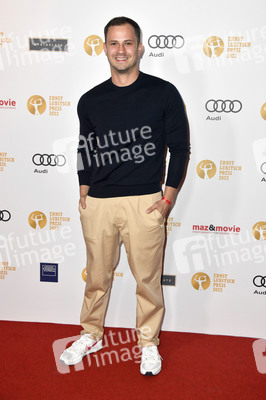 Ernst Lubitsch Preis 2022 in Berlin