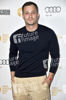 Ernst Lubitsch Preis 2022 in Berlin