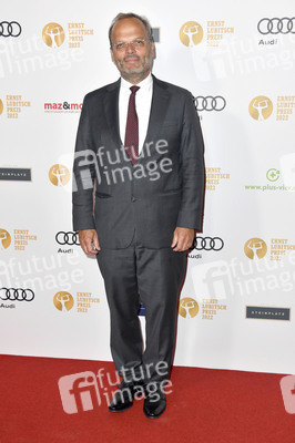 Ernst Lubitsch Preis 2022 in Berlin