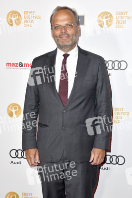 Ernst Lubitsch Preis 2022 in Berlin