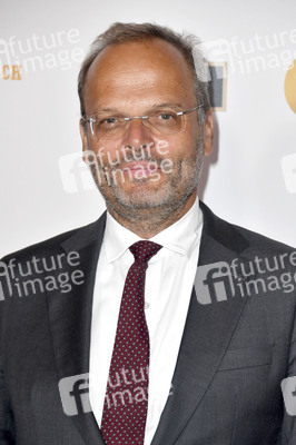 Ernst Lubitsch Preis 2022 in Berlin