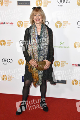 Ernst Lubitsch Preis 2022 in Berlin