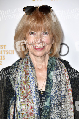 Ernst Lubitsch Preis 2022 in Berlin