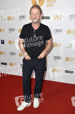 Ernst Lubitsch Preis 2022 in Berlin