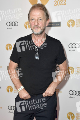 Ernst Lubitsch Preis 2022 in Berlin