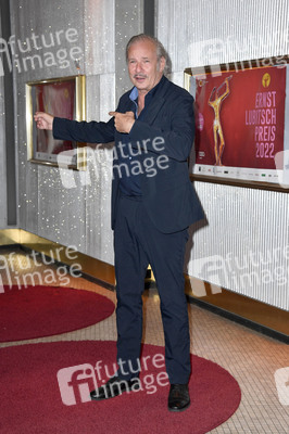 Ernst Lubitsch Preis 2022 in Berlin