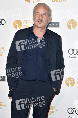 Ernst Lubitsch Preis 2022 in Berlin