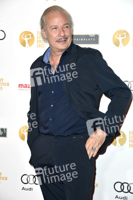 Ernst Lubitsch Preis 2022 in Berlin