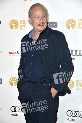 Ernst Lubitsch Preis 2022 in Berlin