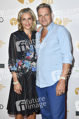 Ernst Lubitsch Preis 2022 in Berlin