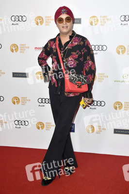 Ernst Lubitsch Preis 2022 in Berlin