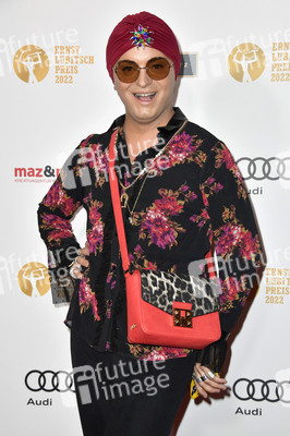 Ernst Lubitsch Preis 2022 in Berlin